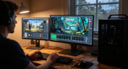 Claude AI Tackles Oblivion Remastered’s PC Performance With A New Mod