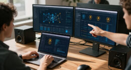 Coinbase Urges Early Work On Bitcoin’s Post-Quantum Transition