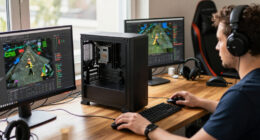 Compare 7 Desktop CPUs For Gaming And Productivity In 2027