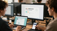 Could AI Agents Help Rebuild A Brand’s Look In Two Days? Gewerkton’s Case