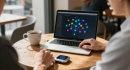 Could Dots Change How We Think About AI?