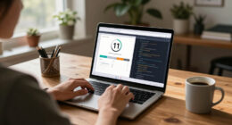 Could You Build A Retirement Countdown With An AI Coding Agent?