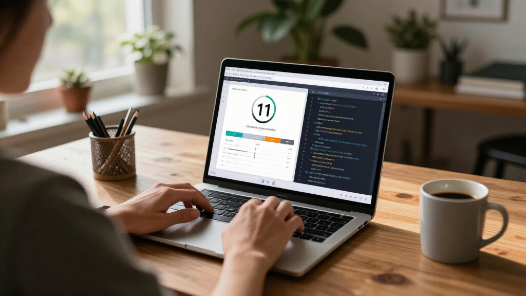 Could You Build A Retirement Countdown With An AI Coding Agent?