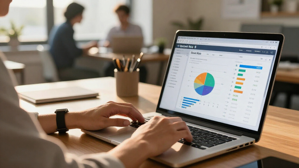 Could Your Client Risk Reports Take Just 10 Minutes?