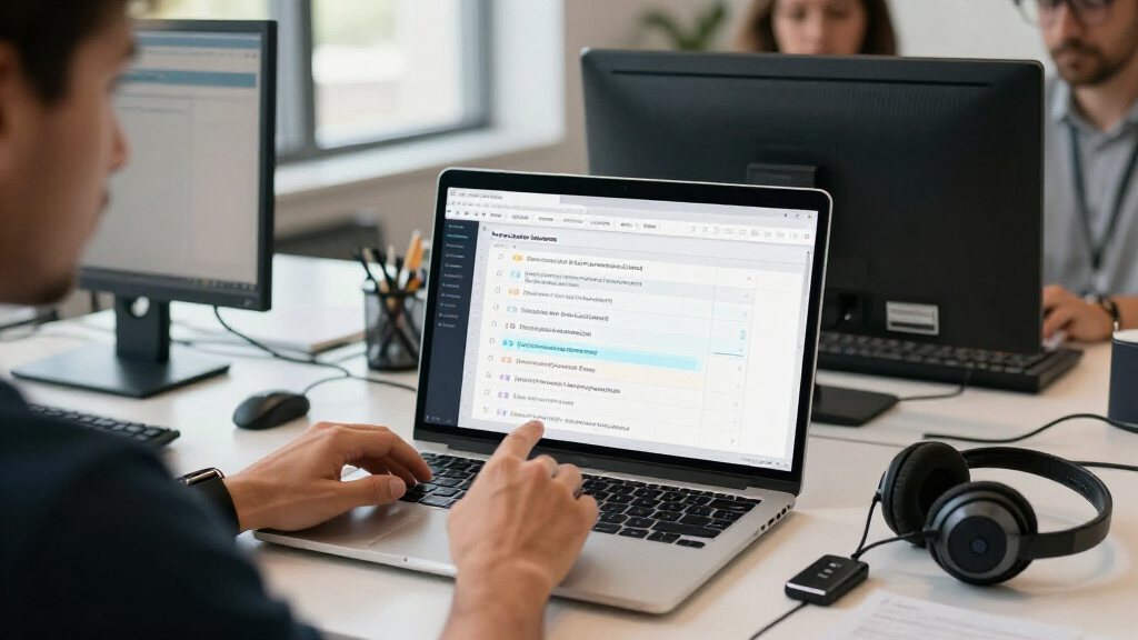 Defense Security Cert: Turn Compliance Tasks Into A Workflow