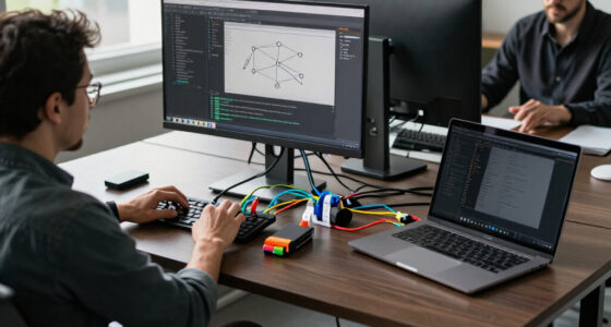 Developer Cable Management Checklist 2026