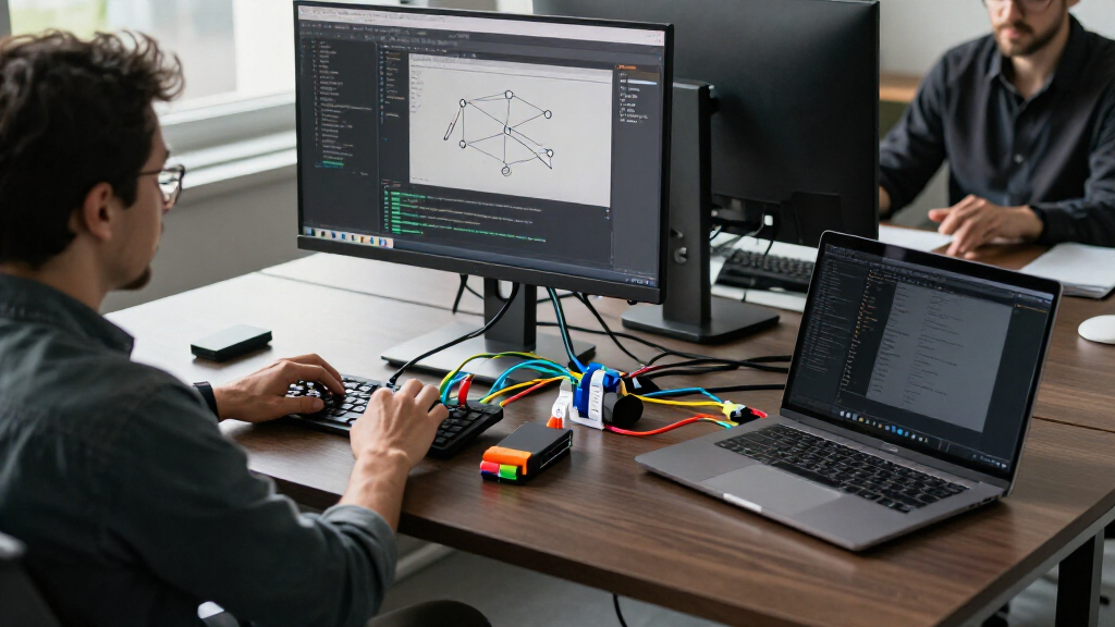 Developer Cable Management Checklist 2026