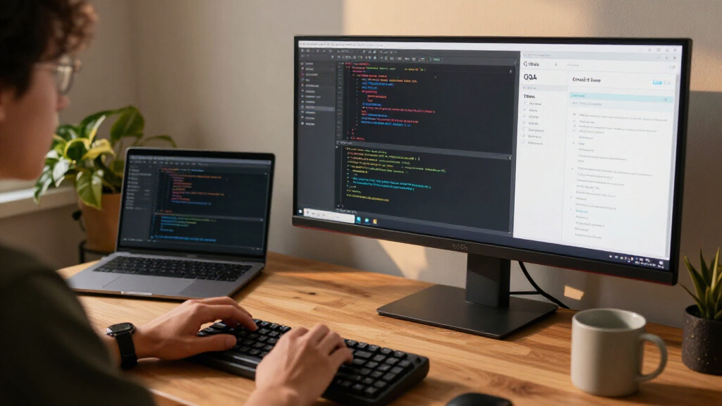 Developer Desk Setup Checklist 2026