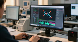 Did Anthropic’s AI Make A Scientific Discovery Without Human Help?