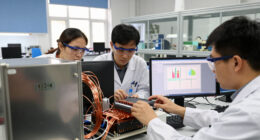 Diraq Advances To Stage C Of DARPA Quantum Benchmarking Initiative