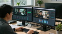 Do Chinese Video AI Models Look Better Than US Rivals? HKU Study Examines Both