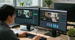 Do Chinese Video AI Models Look Better Than US Rivals? HKU Study Examines Both