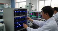 DOE Announces Science Applications For Quantum Computing