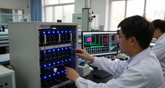 DOE Announces Science Applications For Quantum Computing