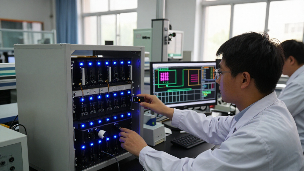DOE Announces Science Applications For Quantum Computing