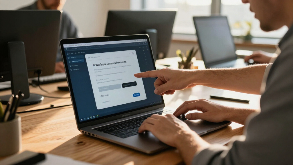 Does US Law Let Employees Opt Out Of Workplace AI?