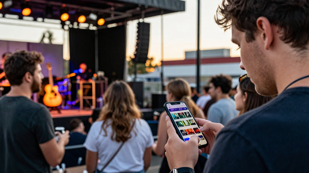 Ella Langley And Tulsa: A Snapshot Of Music And Event Trends