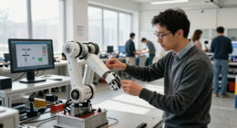 Embodied Intelligence Draws ByteDance’s GenAI R&D Head Away