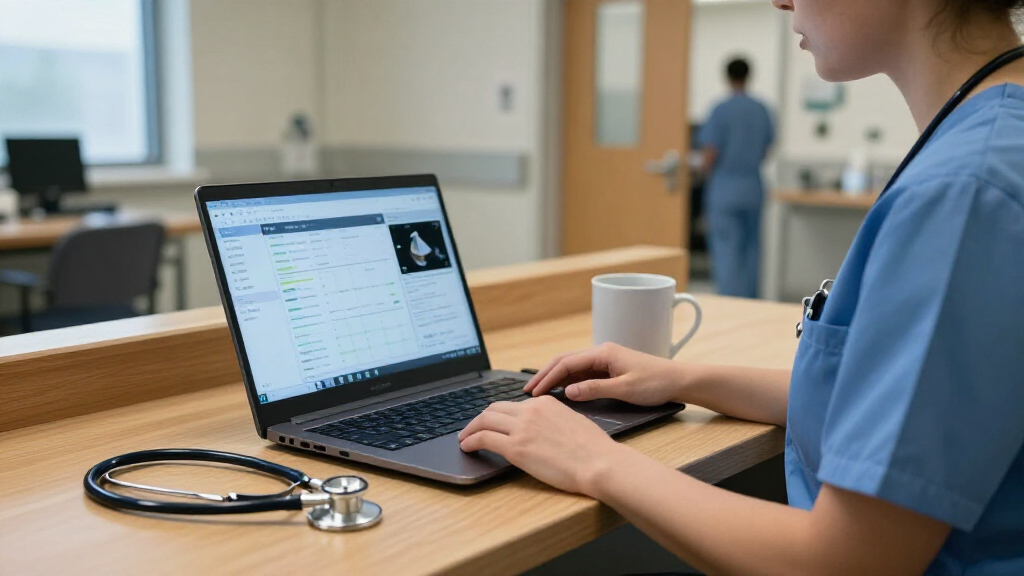 Equipping Healthcare Professionals With Practical AI Skills