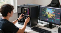 Find A Graphics Card For AI And Gaming With These 10 2026 Picks