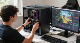 Find A Graphics Card For AI And Gaming With These 10 2026 Picks