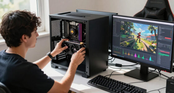 Find A Graphics Card For AI And Gaming With These 10 2026 Picks