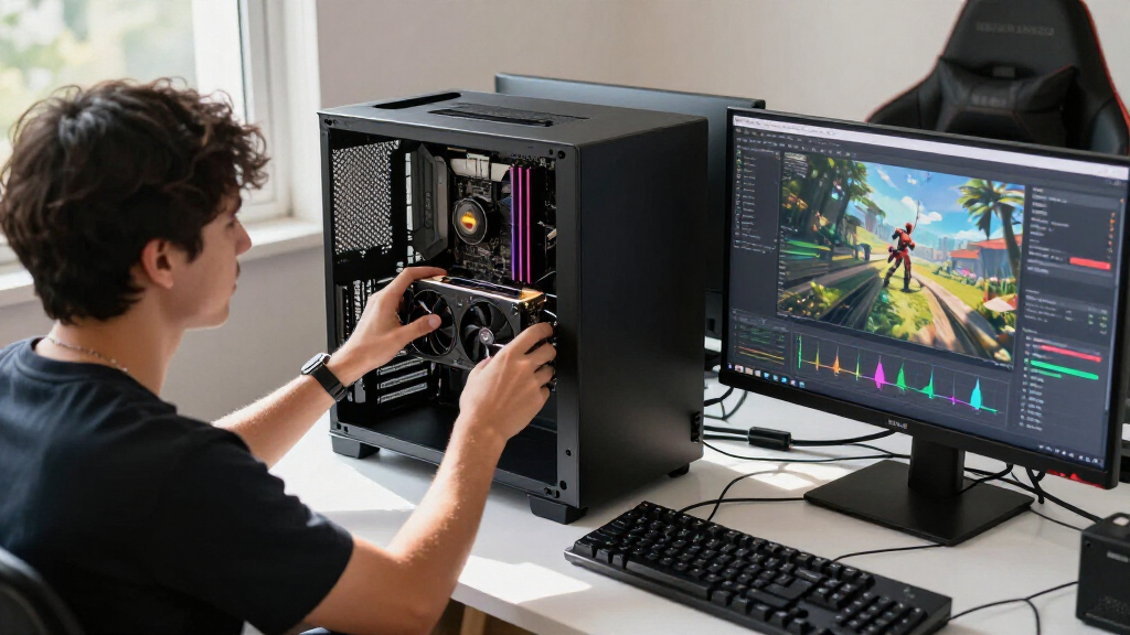 Find A Graphics Card For AI And Gaming With These 10 2026 Picks