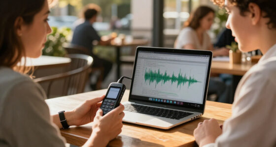 From Meeting Notes To Field Interviews: 11 AI Transcription Picks For 2027