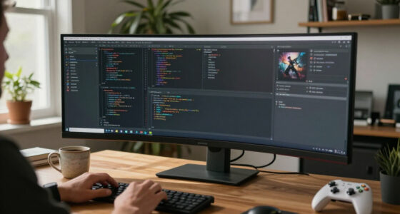 Gaming Or Getting Work Done? 10 Ultrawide Monitors For 2027