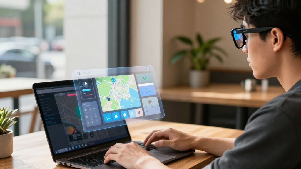 Gemini On XREAL AURA: What Google’s Android XR Glasses Can Do