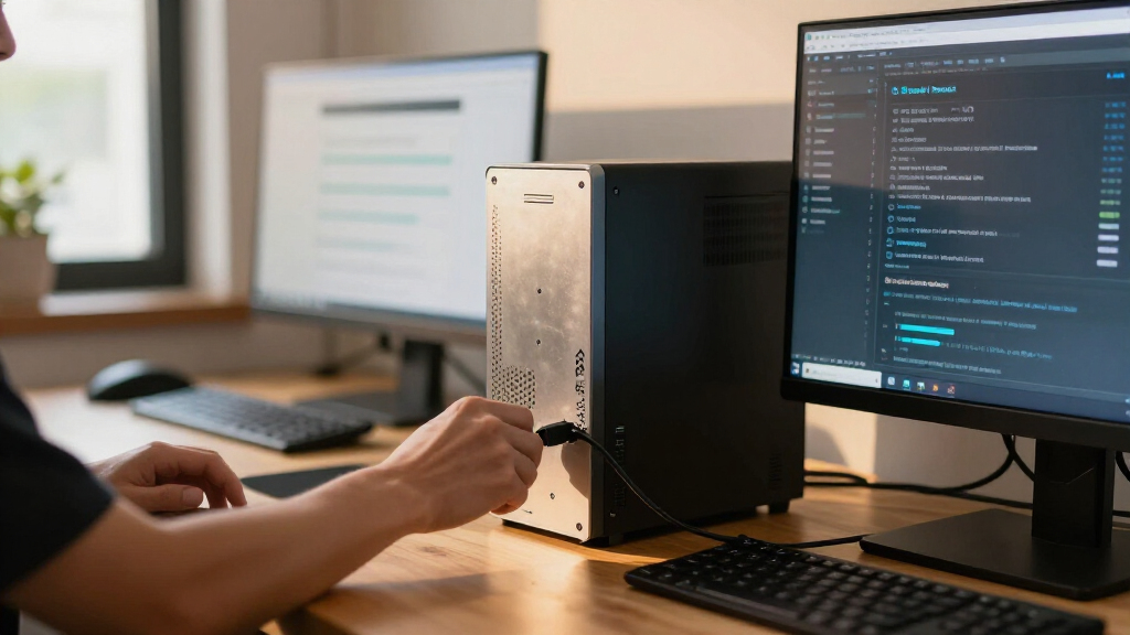Getting Ready For AI Automation: Hardware Checks For 2026