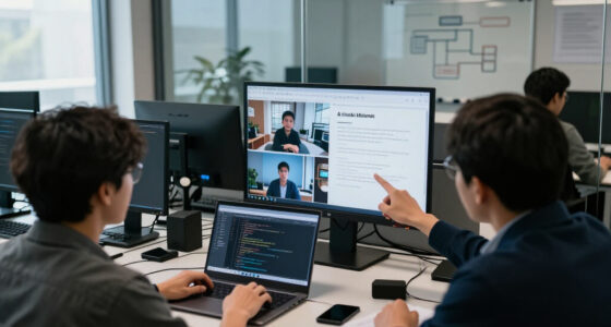 Goldman Sachs Points To SenseTime’s Multimodal AI Strengths