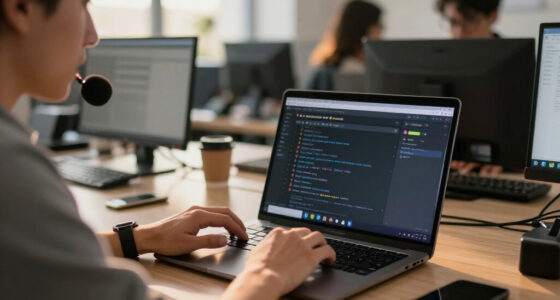 Granite Switch 4.1 Brings Chat, Decisions, And Speech To One Endpoint