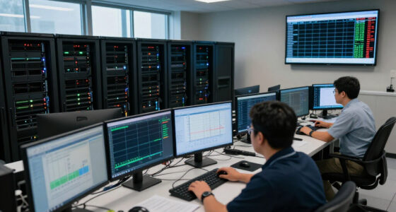 Grid Delays, Curtailment And Tariffs: US Data Centers’ Capacity Test