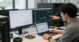 How Anthropic’s Chip Financing Connects To Broadcom’s $63 Billion Machine
