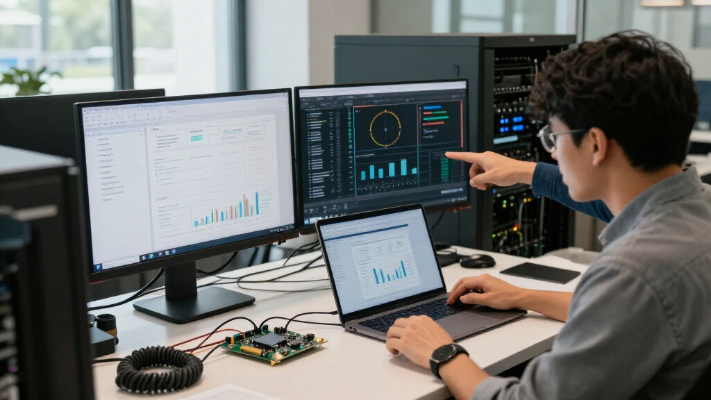 How Anthropic’s Chip Financing Connects To Broadcom’s $63 Billion Machine