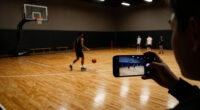 How Computer Vision Finds Stats In Basketball Phone Footage