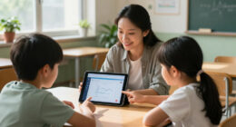How Gemini Is Helping Students And Teachers In The Classroom