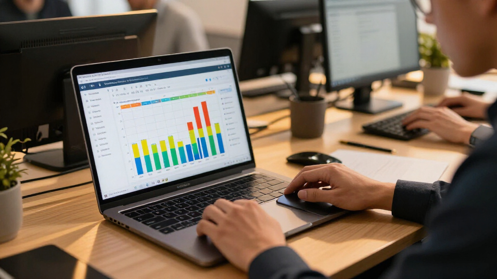 How SAP HANA Memory Fits Into Rymvard’s Capacity Ledger
