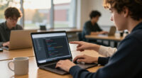 How Students At Harvard Are Bringing Claude Into Their Projects