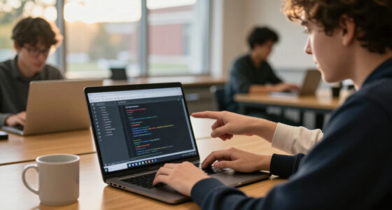 How Students At Harvard Are Bringing Claude Into Their Projects