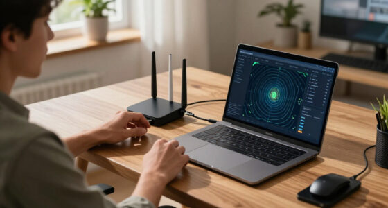 How These 9 Best WiFi 7 Routers Support AI Use And Coverage