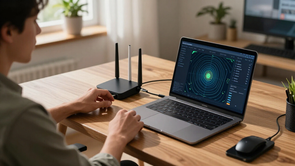 How These 9 Best WiFi 7 Routers Support AI Use And Coverage