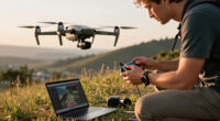 How To Choose Among The 10 Best Camera Drones For Aerial Photography In 2027
