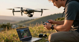 How To Choose Among The 10 Best Camera Drones For Aerial Photography In 2027