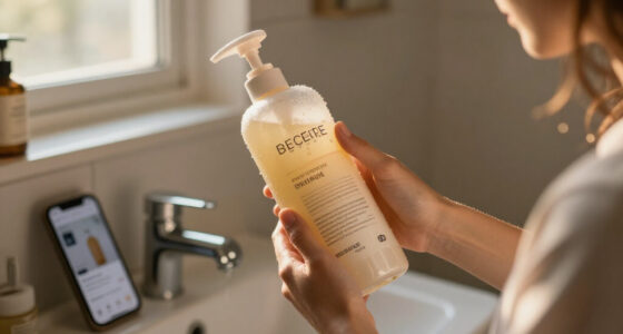 How To Follow The Pluralibacter Gergoviae Shampoo Contamination Story