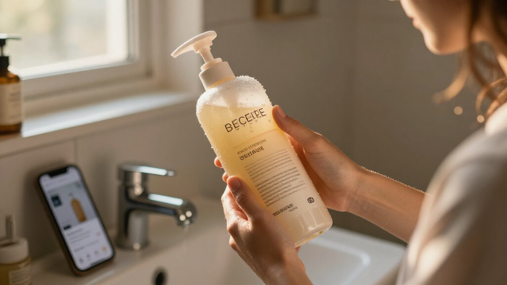 How To Follow The Pluralibacter Gergoviae Shampoo Contamination Story