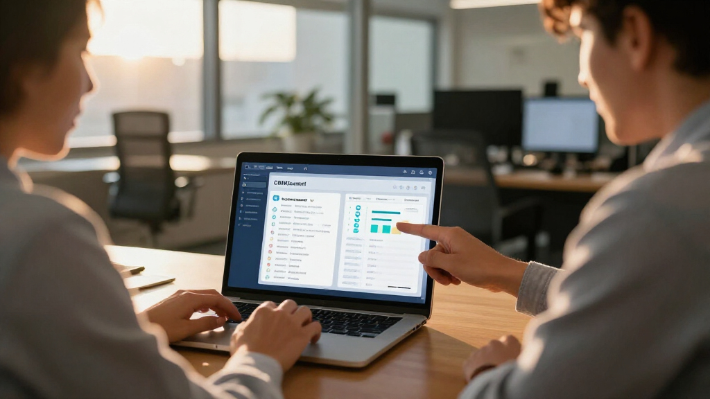 How To Link CRM Deals With Brokerage Checklists