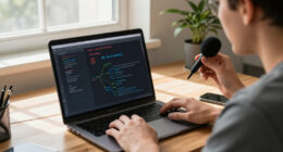 How To Use AnySpeechRecognizer And AnyDecisionModel On Apple