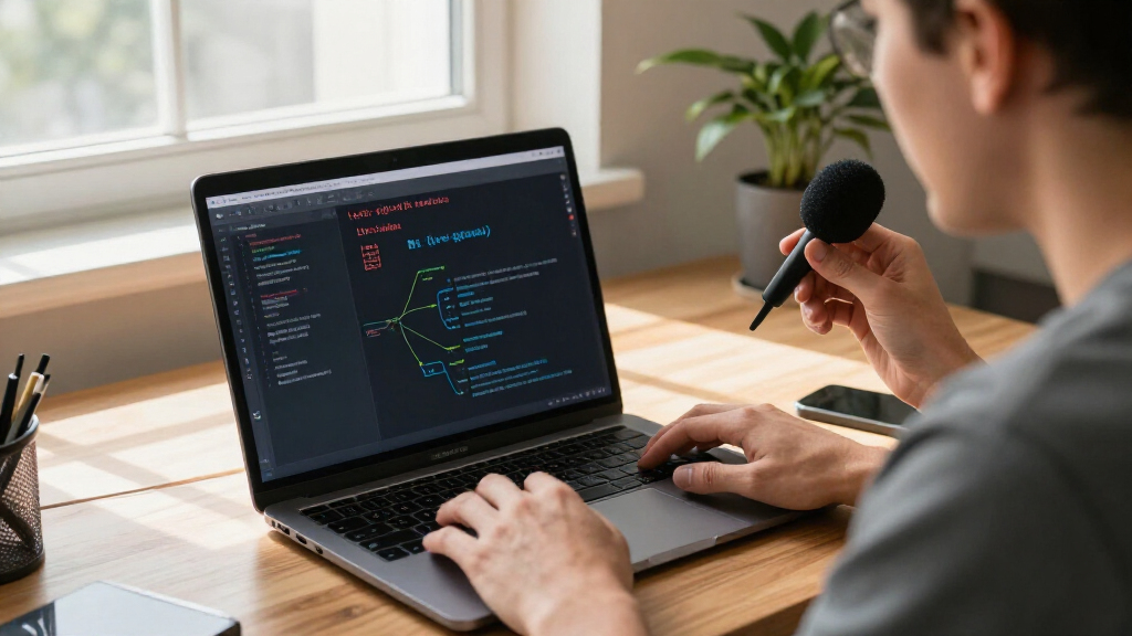 How To Use AnySpeechRecognizer And AnyDecisionModel On Apple
